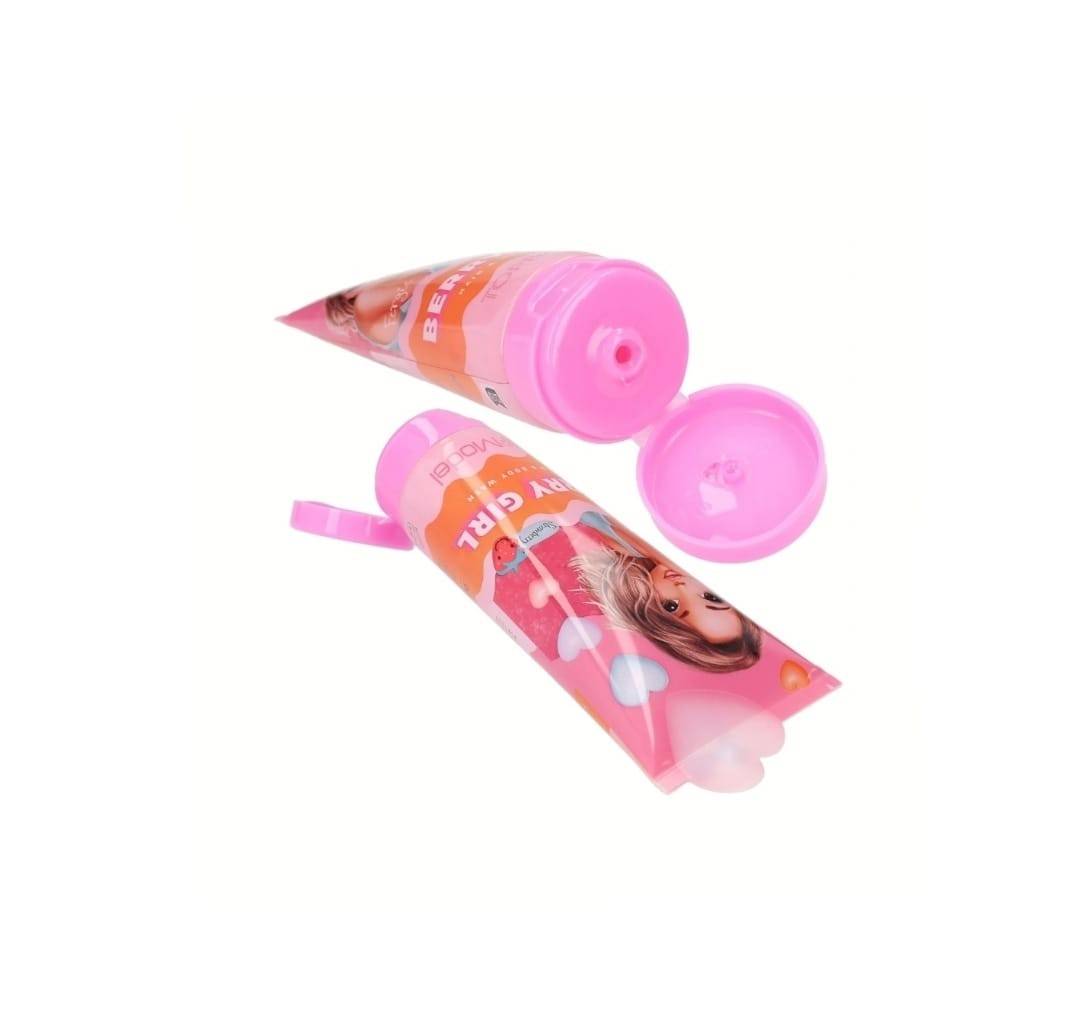 Gel de Dus 2 in 1 pentru Par si Corp TopModel