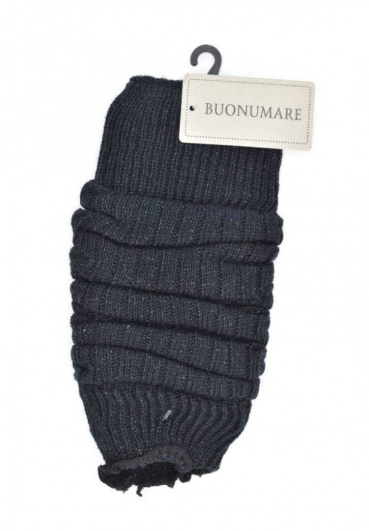 Jambiere fetite, imprimeu cu sclipici, negru, 5 ani+