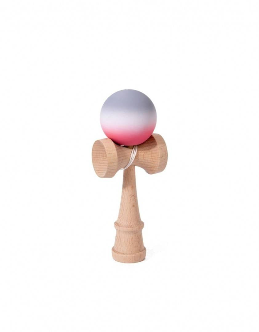 Joc de indemanare, Kendama, Grip, gri/multicolor