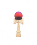 Joc de indemanare, Kendama, Grip, negru/multicolor