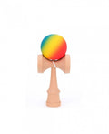 Joc de indemanare, Kendama, Grip, roz/multicolor
