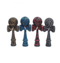 Joc de indemanare, Kendama, multicolor