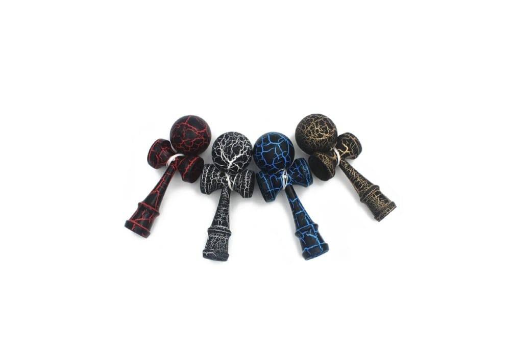 Joc de indemanare, Kendama, multicolor