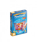 Joc de societate, Punct Lovit Punct Ochit, MASHASHOP, multicolor, 4 ani+
