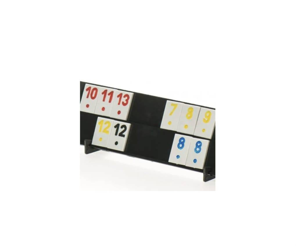 Joc de societate, Remy, din plastic, multicolor, 5 ani+