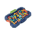 Joc pentru copii, Labirint cu bile, Crazy Maze, multicolor