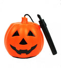 Jucarie de Halloween, Dovleac, sunete si lumini, portocaliu