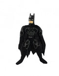 Jucarie de plus, Batman, realist, negru, 41 cm