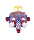 Jucarie de plus, Blox Fruits Anime Game, Mammoth, Roblox, mov/multicolor, 15 cm