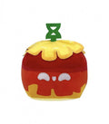 Jucarie de plus, Blox Fruits Anime Game, Sand, Roblox, rosu/galben, 15 cm