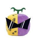 Jucarie de plus, Blox Fruits Anime Game, Soul, Roblox, multicolor, 15 cm