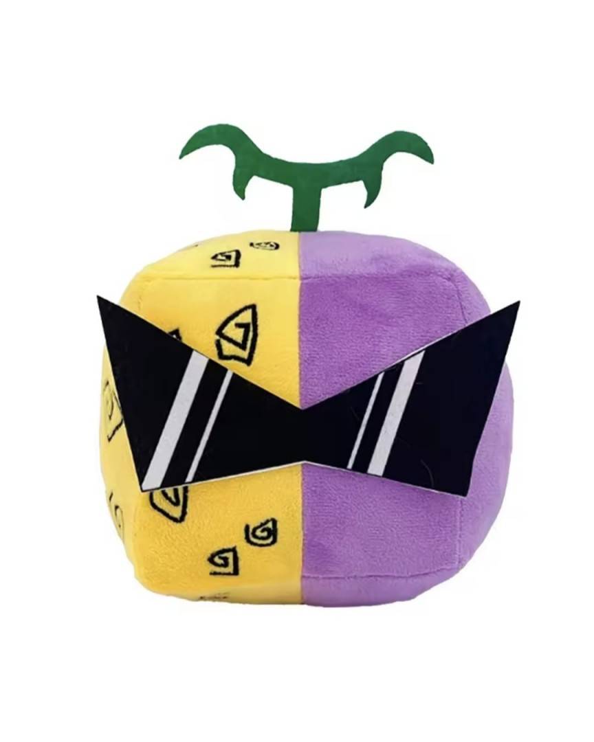 Jucarie de plus, Blox Fruits Anime Game, Soul, Roblox, multicolor, 15 cm