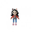 Jucarie de plus, Gabby's Dollhouse, multicolor, 29 cm