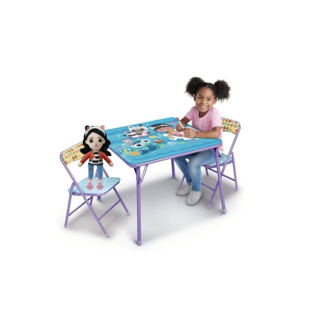 Jucarie de plus, Gabby's Dollhouse, multicolor, 29 cm