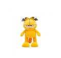 Jucarie de plus, Garfield, portocaliu, 75 cm
