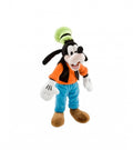 Jucarie de plus, Goofy, multicolor , 62 cm