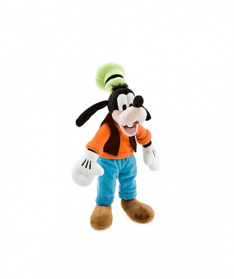 Jucarie de plus, Goofy, multicolor , 62 cm