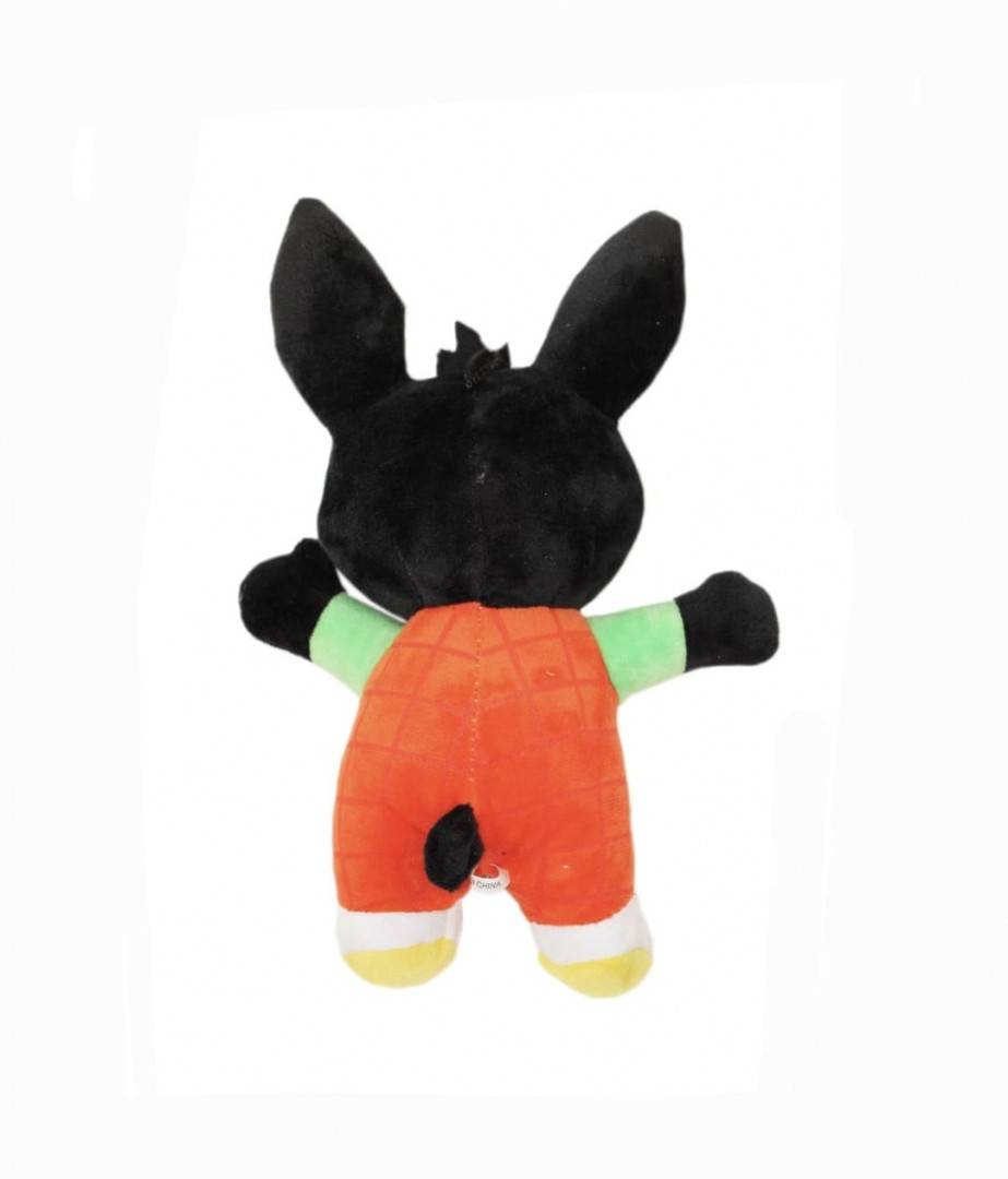 Jucarie de plus Iepurasul Bing , 35 cm