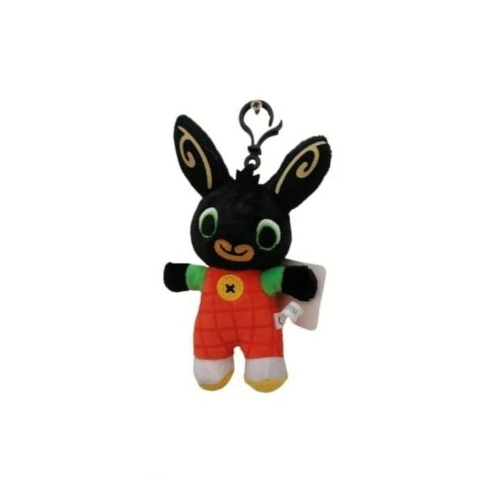Jucarie de plus Iepurasul Bing, 13 cm