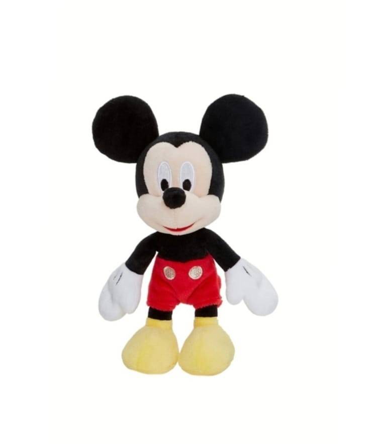Jucarie de plus Mickey Mouse, 60cm