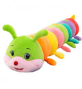 Jucarie de plus, Omida Vesela, multicolor, 70 cm