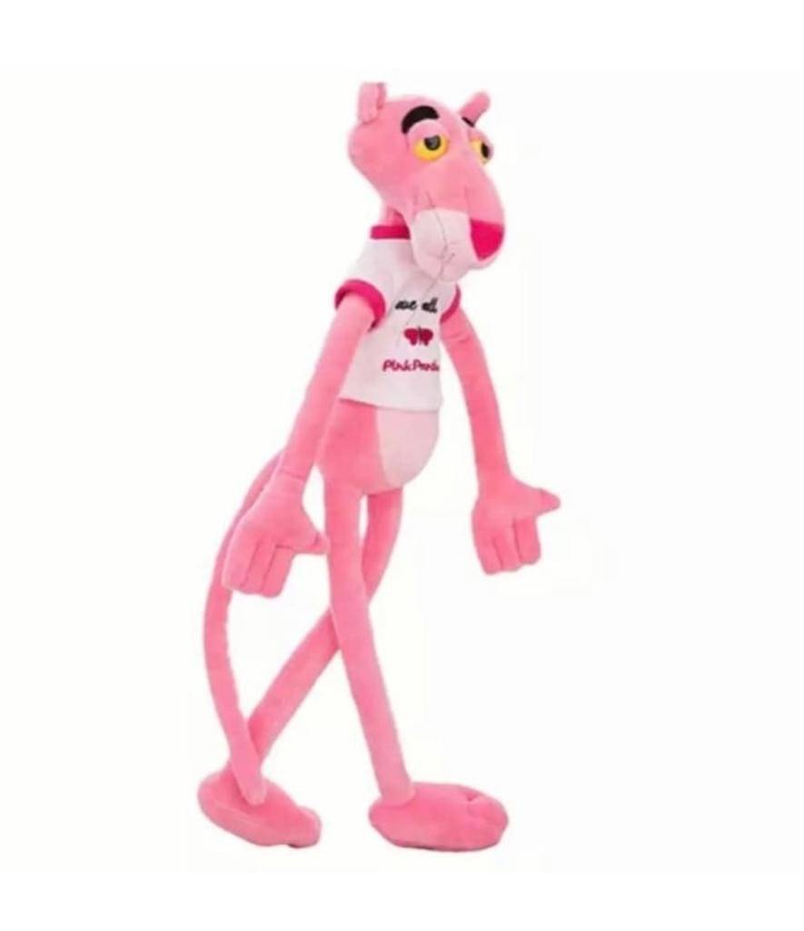 Jucarie de Plus Pantera Roz , 95 cm
