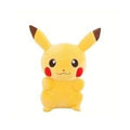 Jucarie de plus Pikachu , Pokemon , galben , 40 cm