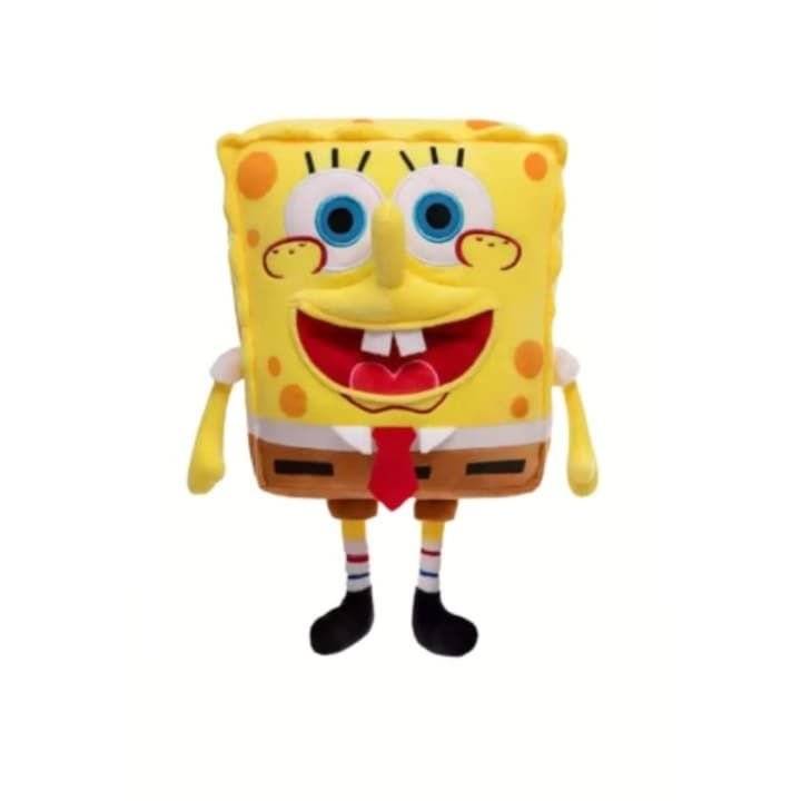 Jucarie de plus SpongeBob , 40 cm
