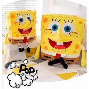 Jucarie de plus SpongeBob , 40 cm