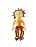 Jucarie de plus, Sundrop, tip Fnaf, multicolor, 18 cm