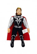 Jucarie de plus, Thor, realist, multicolor, 41 cm