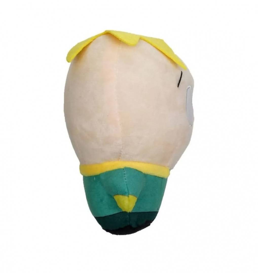 Jucarie de plus, tip South Park, Vokarala, Model Butters, multicolor, 20 cm