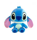Jucarie de plus, tip Stich, albastru, 68 cm