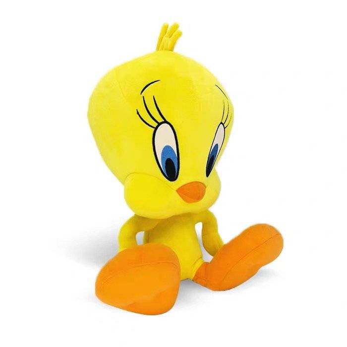 Jucarie de plus Tweety , 35 cm