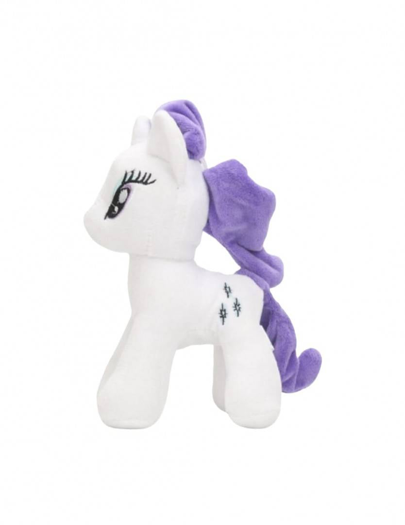 Jucarie de plus, Unicorn, My little poney, 35 cm