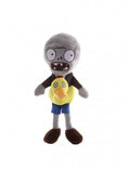 Jucarie din plus pentru copii, Ducky Tube Zombie, Plants vs Zombies, 28 cm