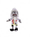 Jucarie din plus pentru copii, Qigong Zombie, Plants vs Zombies, 25 cm
