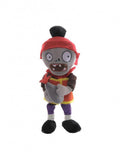 Jucarie din plus pentru copii, Suicide Bomber Zombie, Plants vs Zombies, 28 cm