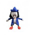 Jucarie din plus pentru copii, Wizard Zombie, Plants vs Zombies, 28 cm