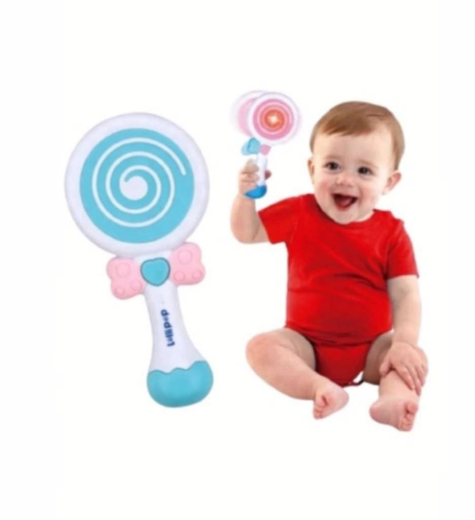 Jucarie interactiva , Acadea pentru bebe cu sunete