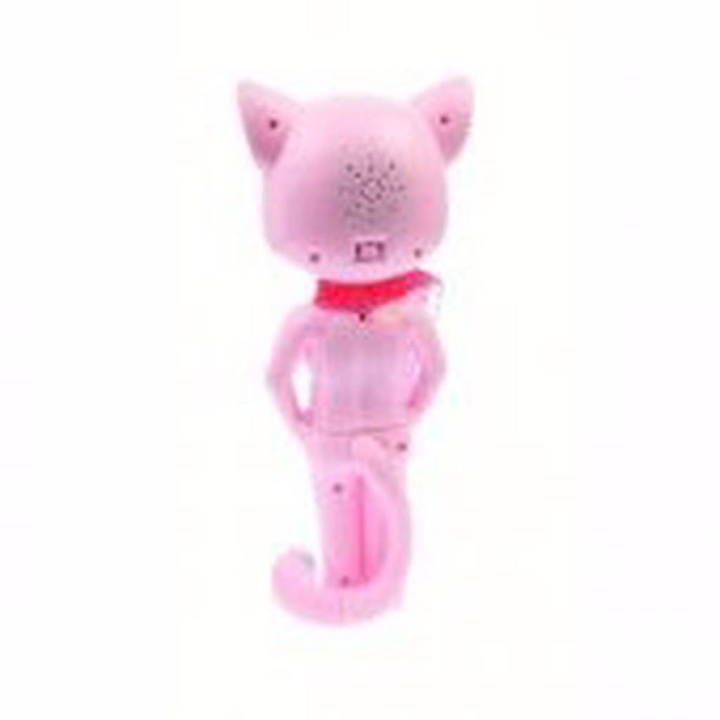 Jucarie interactiva , Angela vorbitoare , cu sunete , 28 cm