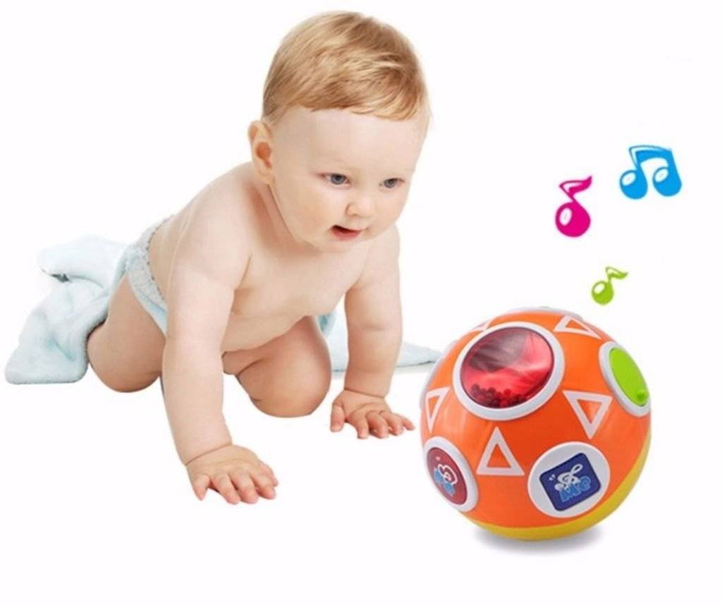 Jucarie interactiva