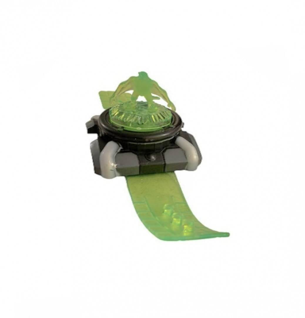 Jucarie interactiva, Ceas BEN10, multicolor