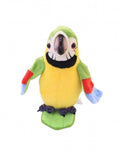 Jucarie interactiva, Papagal Vorbitor, multicolor