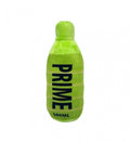 Jucarie plus, Prime Drink Beer Bottle, Green, 23 cm