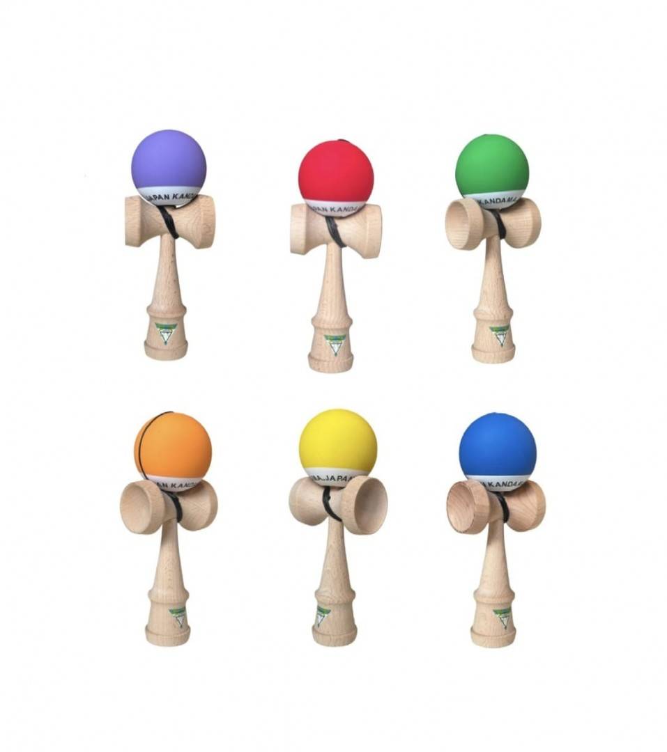 Kendama Grip, Stichy, Japan Rubber, 18 cm