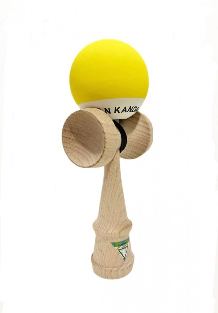 Kendama Grip, Stichy, Japan Rubber, 18 cm