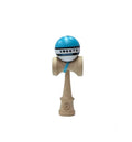Kendama Sweets Kendamas, albastru/alb, 18 cm