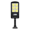 Lampa cu incarcare solara