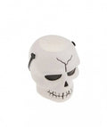 Lampa decorativa, Model Schelet, Halloween, sunete si lumini, 19 cm
